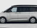 VW California TDI Beach Camp