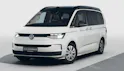 VW California TDI Beach Camp