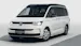 VW California TDI Beach Camp