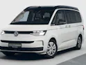 VW California TDI Beach Camp