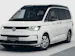 VW California TDI Beach Camp