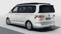 VW California TDI Beach Camp
