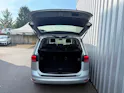 VW Touran 1.6 TDI BlueMotion Technology Comfortline DSG
