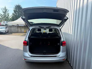 VW Touran 1.6 TDI BlueMotion Technology Comfortline DSG