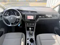VW Touran 1.6 TDI BlueMotion Technology Comfortline DSG