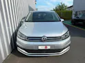 VW Touran 1.6 TDI BlueMotion Technology Comfortline DSG