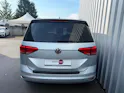 VW Touran 1.6 TDI BlueMotion Technology Comfortline DSG