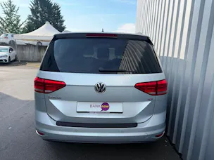 VW Touran 1.6 TDI BlueMotion Technology Comfortline DSG
