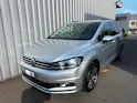 VW Touran 1.6 TDI BlueMotion Technology Comfortline DSG