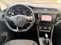 VW Touran 1.6 TDI BlueMotion Technology Comfortline DSG