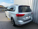 VW Touran 1.6 TDI BlueMotion Technology Comfortline DSG