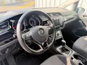 VW Touran 1.6 TDI BlueMotion Technology Comfortline DSG
