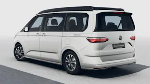 VW Multiv 2.0 TDI Life DSG L