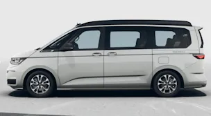 VW Multiv 2.0 TDI Life DSG L