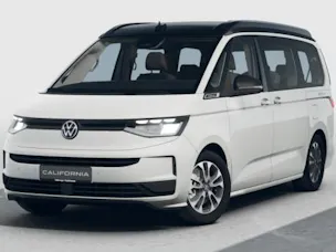 VW Multiv 2.0 TDI Life DSG L