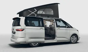 VW Multiv 2.0 TDI Life DSG L