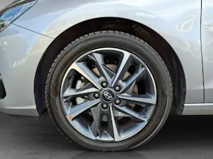 HYUNDAI i30 1.5 T-GDi Vertex