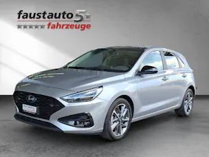 HYUNDAI i30 1.5 T-GDi Vertex