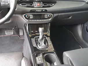 HYUNDAI i30 1.5 T-GDi Vertex
