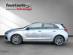 HYUNDAI i30 1.5 T-GDi Vertex
