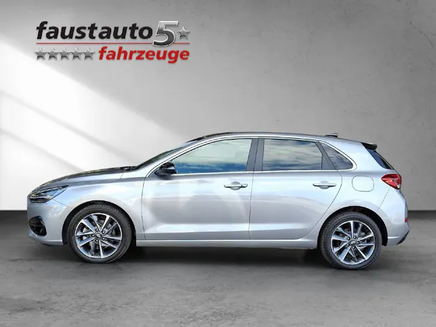 HYUNDAI i30 1.5 T-GDi Vertex