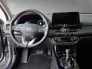 HYUNDAI i30 1.5 T-GDi Vertex