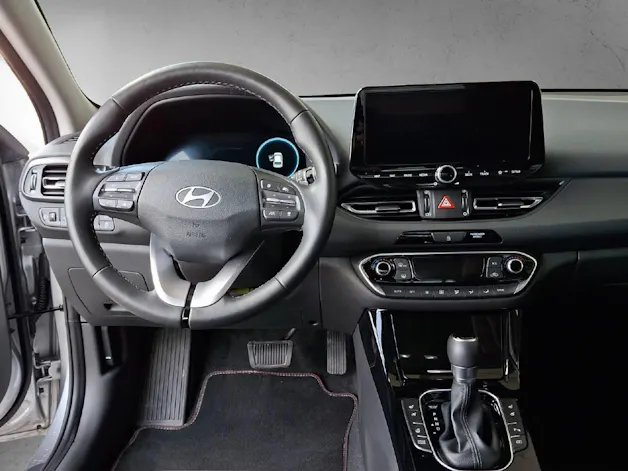 HYUNDAI i30 1.5 T-GDi Vertex