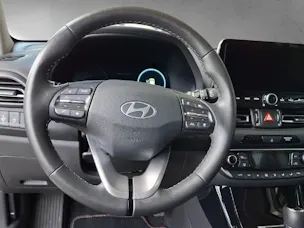 HYUNDAI i30 1.5 T-GDi Vertex