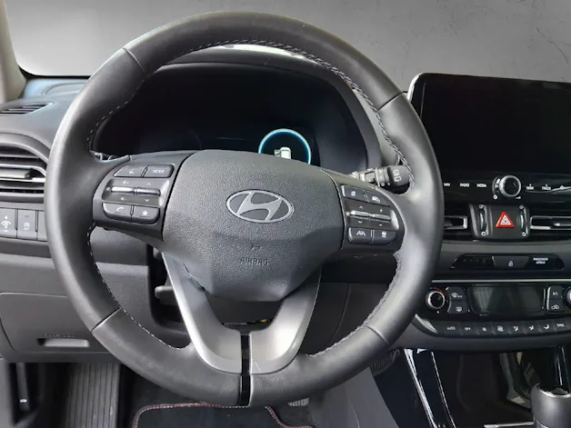 HYUNDAI i30 1.5 T-GDi Vertex