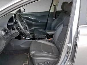 HYUNDAI i30 1.5 T-GDi Vertex