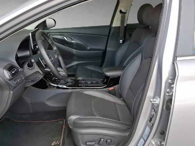 HYUNDAI i30 1.5 T-GDi Vertex