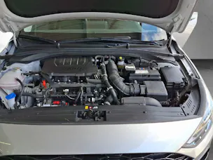 HYUNDAI i30 1.5 T-GDi Vertex