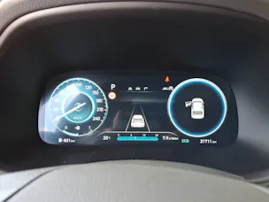HYUNDAI i30 1.5 T-GDi Vertex
