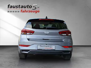 HYUNDAI i30 1.5 T-GDi Vertex