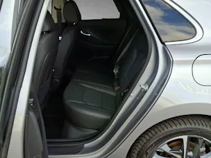 HYUNDAI i30 1.5 T-GDi Vertex