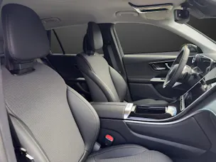 MERCEDES-BENZ GLC 220 d 4M 9G-Tronic
