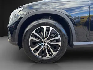 MERCEDES-BENZ GLC 220 d 4M 9G-Tronic