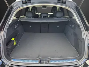 MERCEDES-BENZ GLC 220 d 4M 9G-Tronic