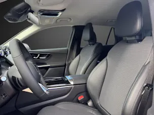 MERCEDES-BENZ GLC 220 d 4M 9G-Tronic
