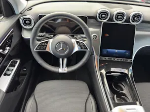 MERCEDES-BENZ GLC 220 d 4M 9G-Tronic