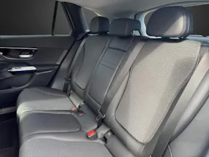 MERCEDES-BENZ GLC 220 d 4M 9G-Tronic