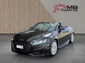 AUDI TT Roadster TTS S-tronic quattro / Neuwagen erst 200km!!