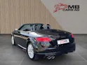 AUDI TT Roadster TTS S-tronic quattro / Neuwagen erst 200km!!