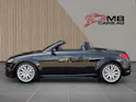 AUDI TT Roadster TTS S-tronic quattro / Neuwagen erst 200km!!