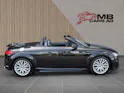 AUDI TT Roadster TTS S-tronic quattro / Neuwagen erst 200km!!