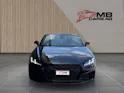 AUDI TT Roadster TTS S-tronic quattro / Neuwagen erst 200km!!