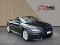 AUDI TT Roadster TTS S-tronic quattro / Neuwagen erst 200km!!