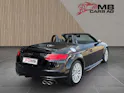 AUDI TT Roadster TTS S-tronic quattro / Neuwagen erst 200km!!