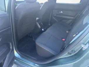 DACIA Duster TCe 130 48V Extreme 4x4