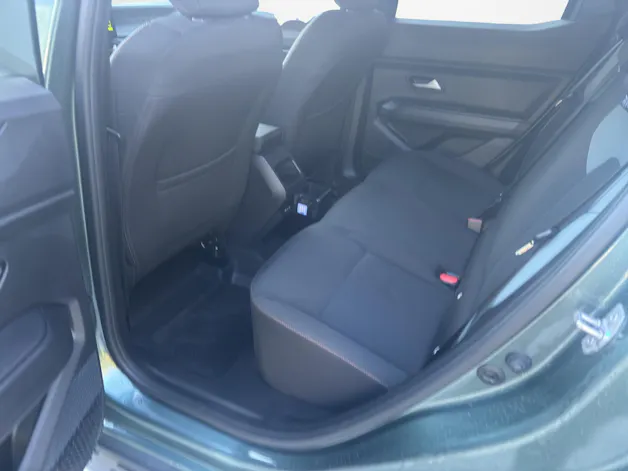 DACIA Duster TCe 130 48V Extreme 4x4